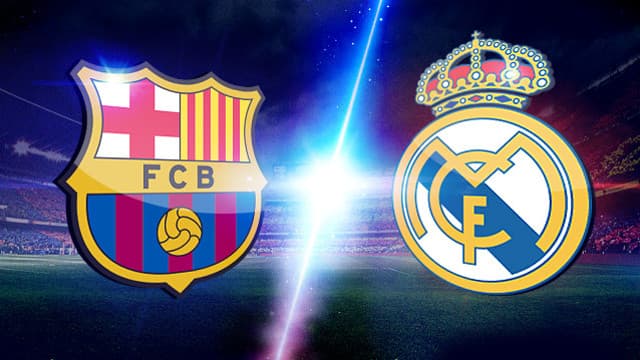 Barcelona Real Madrid copa del rey