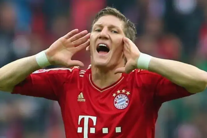 Πρεμιέρα με Μπάγερν Μονάχου – Βόλφσμπουργκ