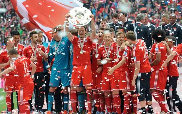 Bayern Munich