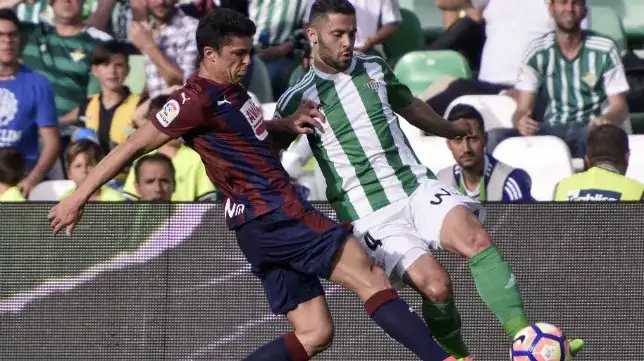 A’ Iσπανίας: Mάχες για Ευρώπη και παραμονή