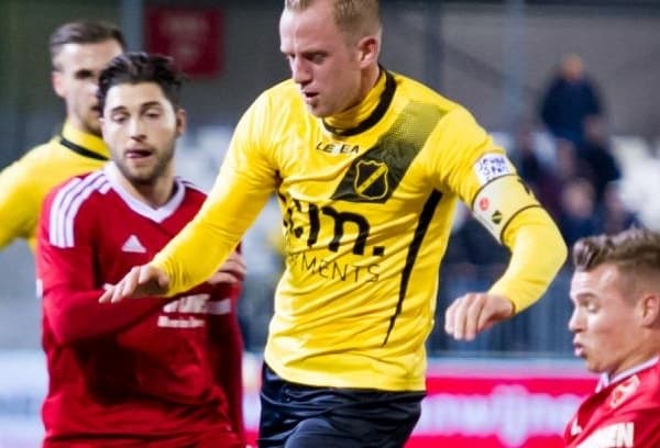 Α’ Ολλανδίας: Οι επιθέσεις τον πρώτο λόγο σε Γκρόνινγκεν και Ρότερνταμ