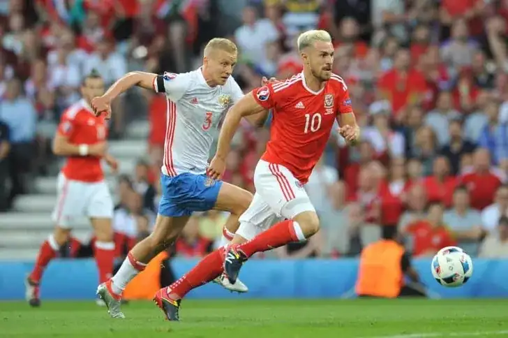 Ρωσία – Σουηδία: Το μομέντουμ δείχνει άσο