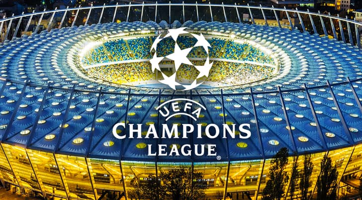 Champions League Final