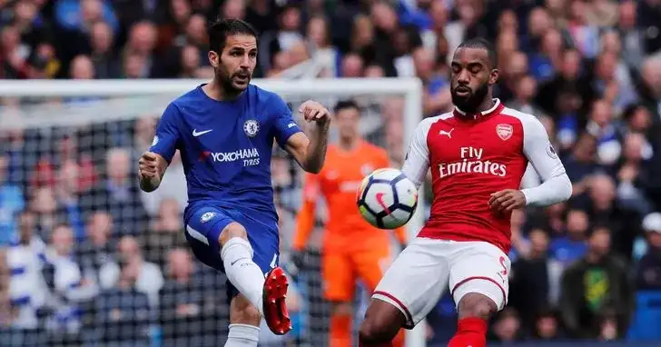 Chelsea Arsenal