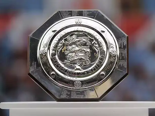 Community Shield