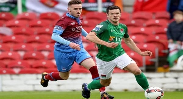 Επιστροφή, αν ο Μορισέι πάρει τ’ όπλο του