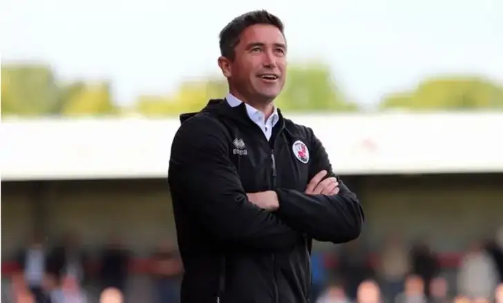 Αγγλία: Είπε αντίο ο Χάρι Κιούελ