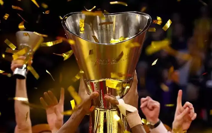 Cup