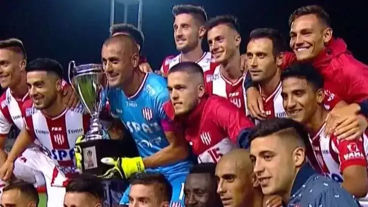 Αργεντινή: Αποπροσανατολισμένη η Ρίβερ