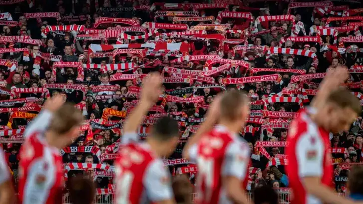 Eintracht Hoffenheim