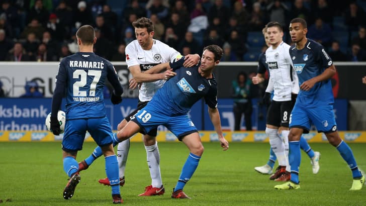 Eintracht Hoffenheim