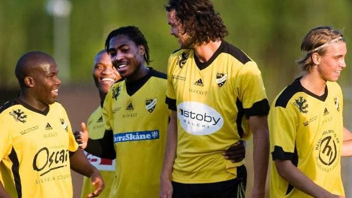 Τρεις μήνες χωρίς νίκη η Έρεμπρο