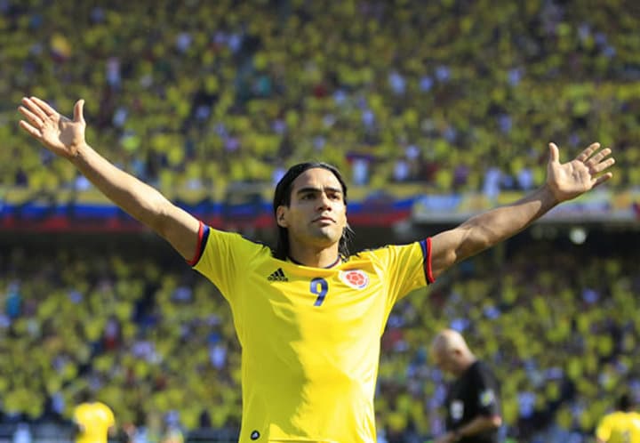 Falcao