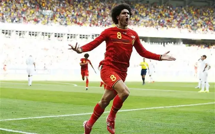 8ος όμιλος: Αναμενόμενο το Βέλγιο, πανάξια η Αλγερία