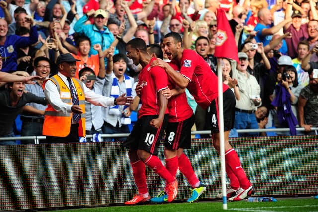 Κύπελλο Αγγλίας: Η πρόκληση της Κάρντιφ