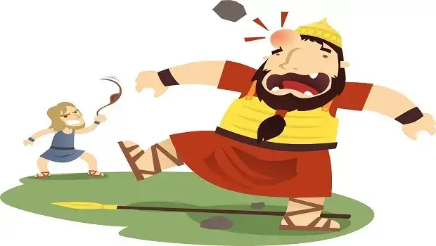 Goliath Bet