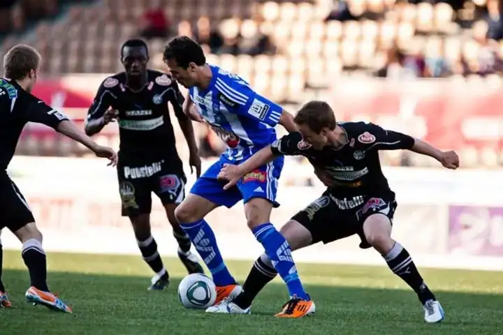 HJK
