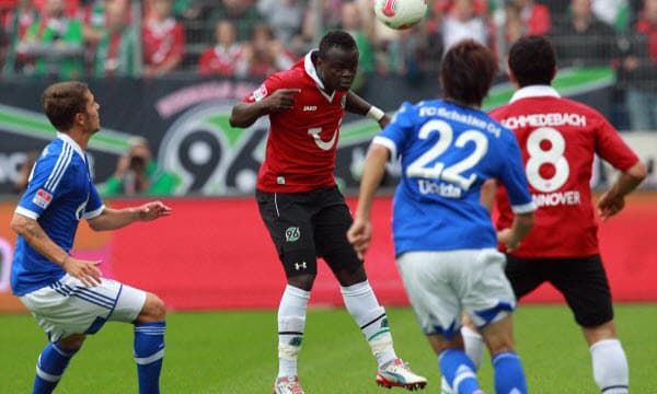 Χόφενχαϊμ – Ανόβερο: Φόρμα και παράδοση «δείχνουν» το δρόμο