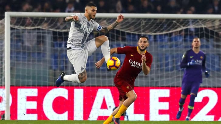 Inter Roma