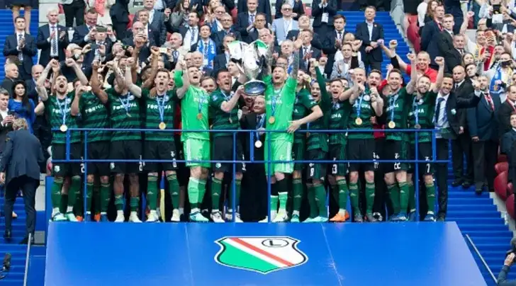 LEGIA