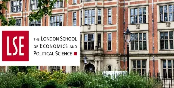 London School of Economics and Political Science Undergraduate Scholarships