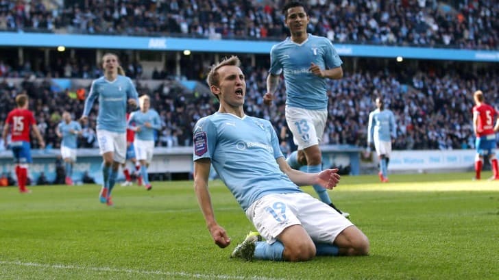 Α’ Σουηδίας: Ντέρμπι κορυφής στην Στοκχόλμη