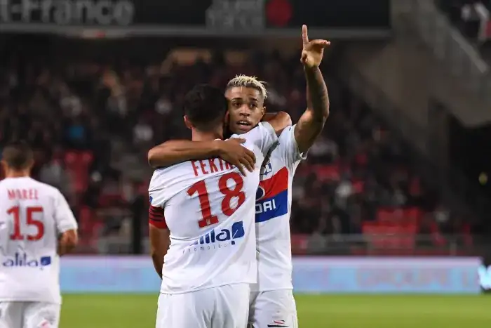 Καέν – Λυών: Φαγητό χωρίς αλάτι