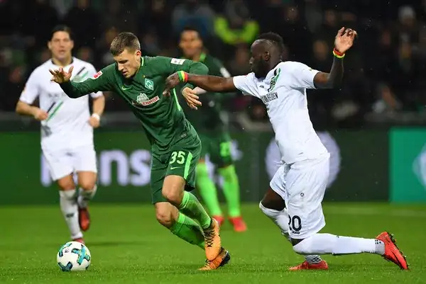 Maximilian Eggestein