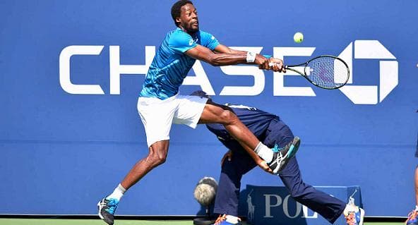 Ρολάν Γκαρός: Με τον ενθουσιασμό της… έδρας