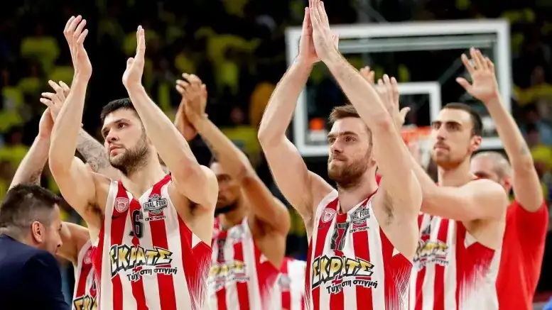 Olympiacos