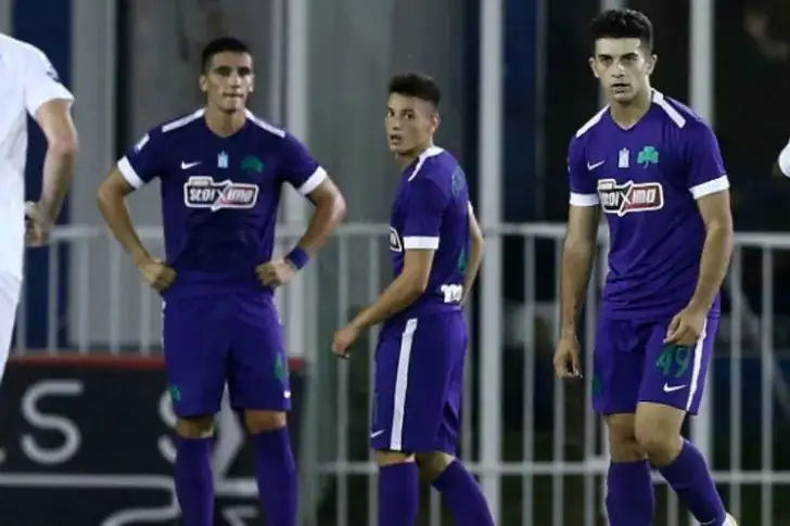 Παναθηναϊκός – ΟΦ Ιεράπετρας: Τεστ για τους πιτσιρικάδες