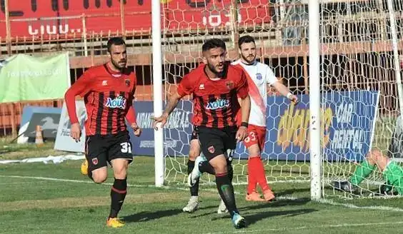 Panaxa Beroia Mwraitis