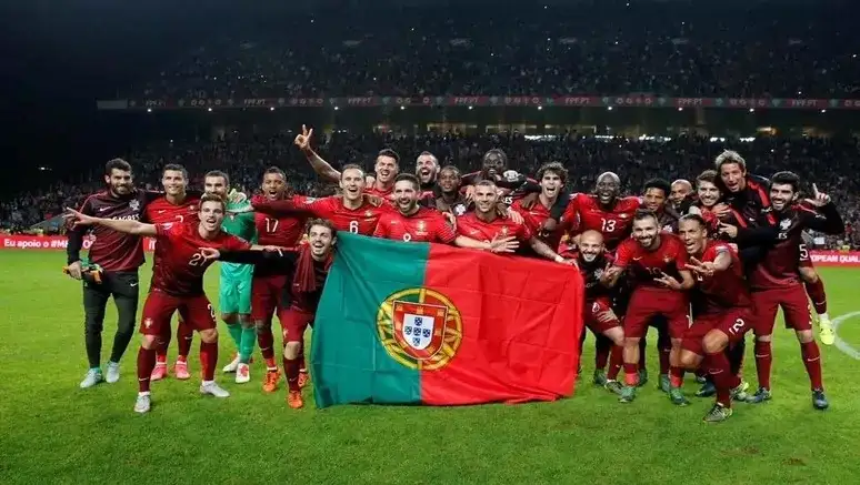 Portugal euro