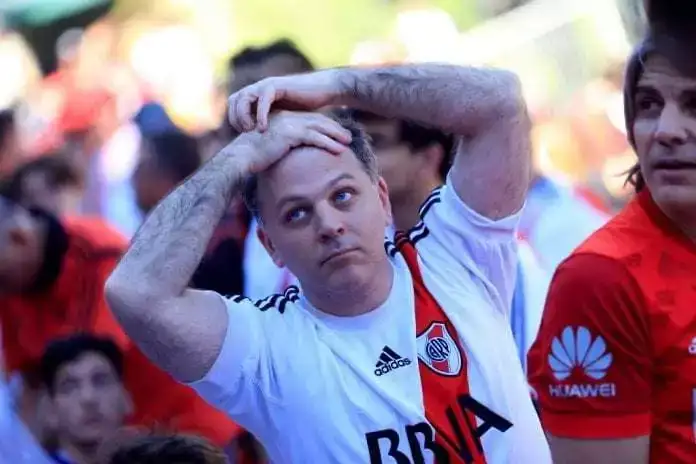 Α’ Αργεντινής: Πού μυαλό για το πρωτάθλημα;