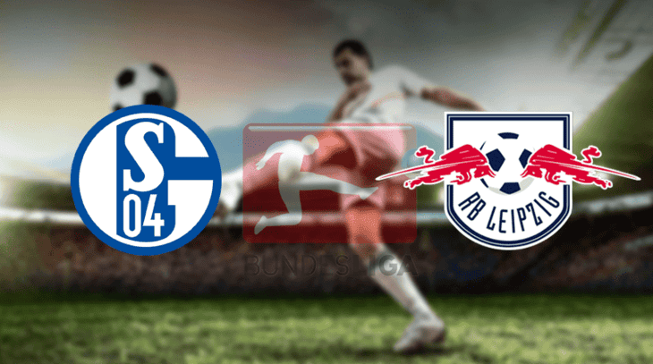 Schalke Leipzig    betmasters