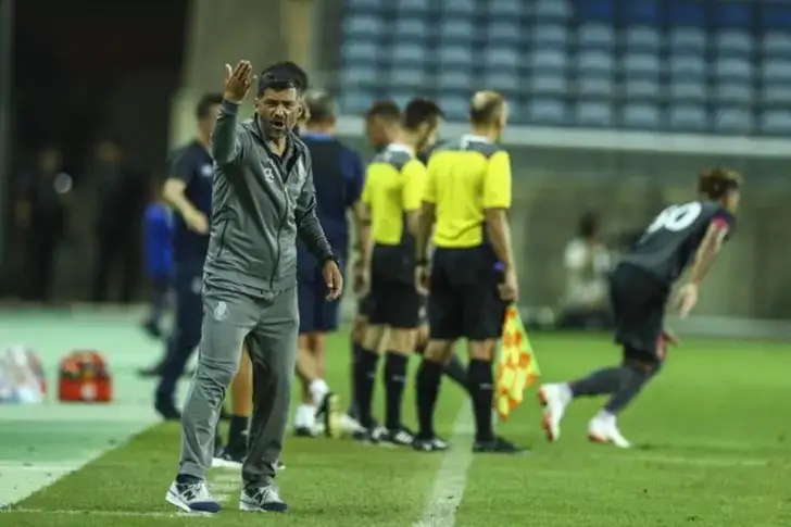 Πορτογαλία: Η πρεμιέρα της Πόρτο