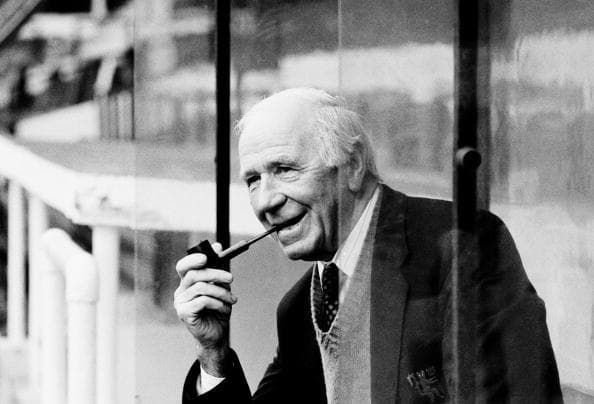 Sir Matt Busby