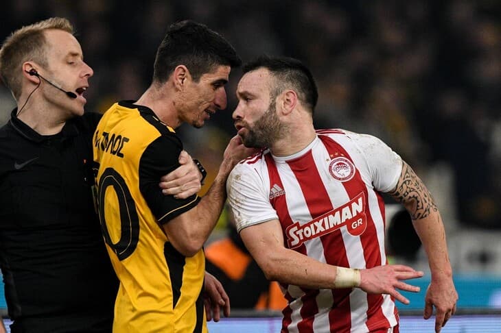 Stoiximan Promo Text