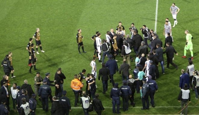 Τελικός κυπέλλου: Μία ωραία ευκαιρία αποσταθεροποίησης…