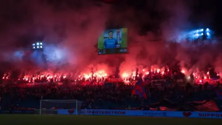 Ντέρμπι μίσους το Βαλερένγκα – Λίλεστρομ