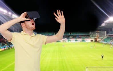 Virtual Sports: Στοίχημα και αγορές