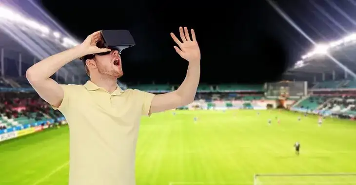 Virtual Sports: Στοίχημα και αγορές