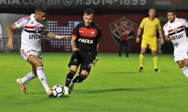 Vitoria SaoPaulo
