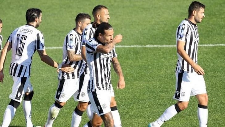 Σούπερ Λίγκα: Τσαντισμένος στην άδεια Τούμπα