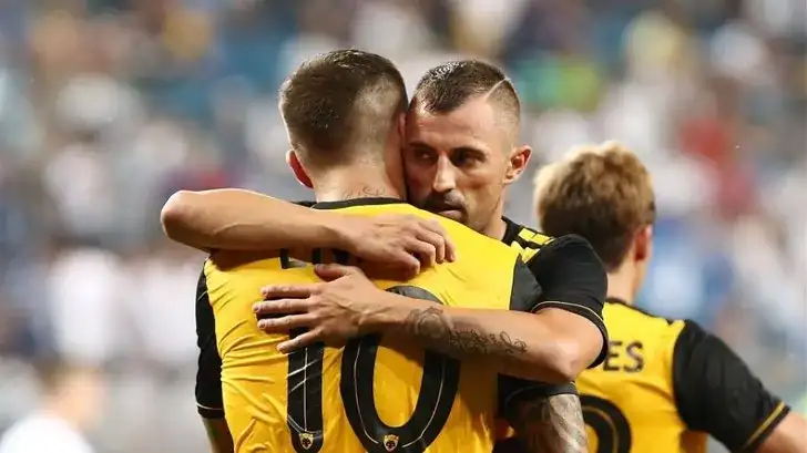 Προκριματικά Europa League με 1000+ ειδικά στοιχήματα