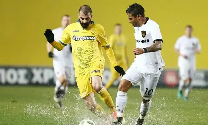 aek panait
