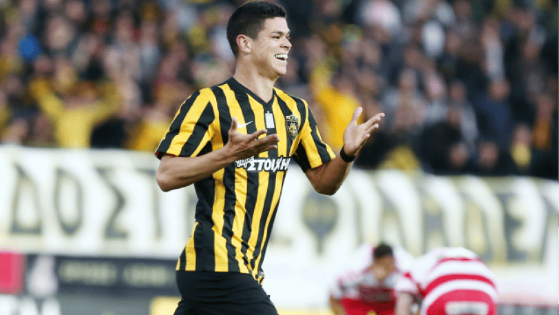 Οριακά, αλλά με κέρδος