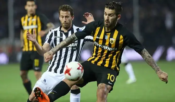 aek paok