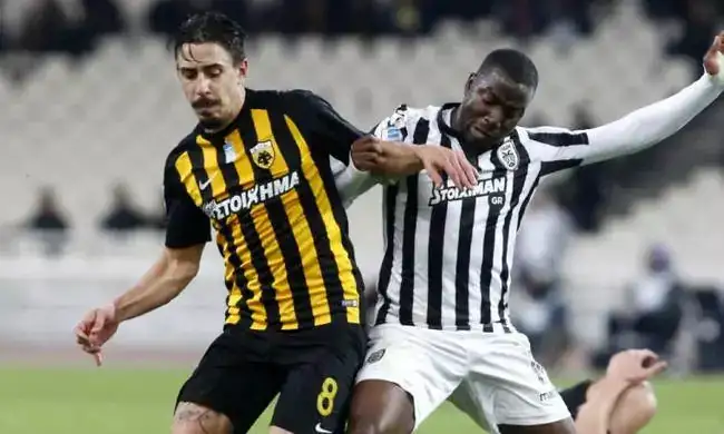 Όμιλοι Champions League: Περνούν ΑΕΚ, ΠΑΟΚ;