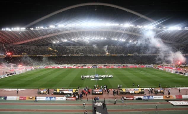 Πρώτα νίκησε το ποδόσφαιρο και μετά η ΑΕΚ